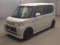 2012 Daihatsu Tanto Custom