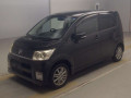 2009 Daihatsu Move