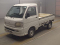 2002 Daihatsu Hijet Truck
