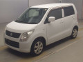 2012 Suzuki Wagon R
