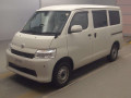 2021 Toyota Townace Van