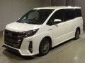 2017 Toyota Noah