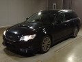 2007 Subaru Legacy Touring Wagon