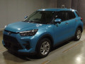 2023 Toyota Raize