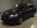 2013 Toyota Corolla Fielder