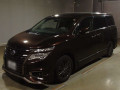 2016 Nissan Elgrand