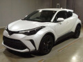 2023 Toyota C-HR