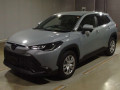 2023 Toyota Corolla Cross