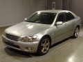 2000 Toyota Altezza
