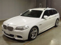 2011 BMW 5 Series