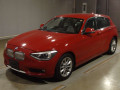 2011 BMW 1 Series
