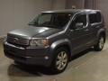 2007 Honda Crossroad
