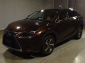 2019 Lexus NX