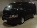 2022 Toyota Hiace Van