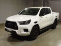 2023 Toyota Hilux