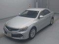 2017 Toyota Mark X
