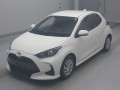 2022 Toyota YARIS