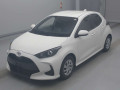 2022 Toyota YARIS