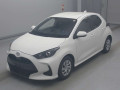 2022 Toyota YARIS