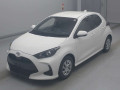 2022 Toyota YARIS