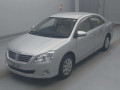 2013 Toyota Premio