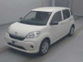 2022 Toyota Passo