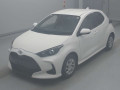 2022 Toyota YARIS