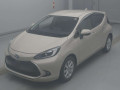 2021 Toyota Aqua