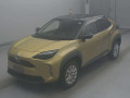 2022 Toyota YARIS CROSS