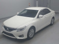 2013 Toyota Mark X