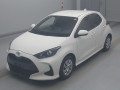 2022 Toyota YARIS