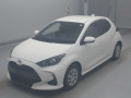 2022 Toyota YARIS