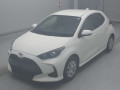 2022 Toyota YARIS