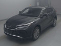 2020 Toyota Harrier