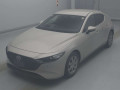 2022 Mazda Mazda3 Fastback