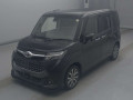2018 Toyota TANK