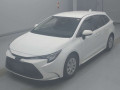 2021 Toyota Corolla Touring Wagon