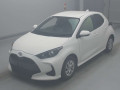 2022 Toyota YARIS