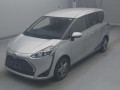2019 Toyota Sienta