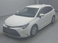 2021 Toyota Corolla Touring Wagon