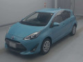 2018 Toyota Aqua
