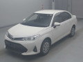 2022 Toyota Corolla Axio