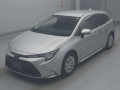 2021 Toyota Corolla Touring Wagon