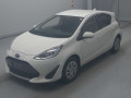 2021 Toyota Aqua