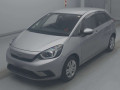 2021 Honda Fit
