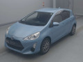 2015 Toyota Aqua