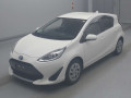 2021 Toyota Aqua