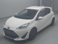 2021 Toyota Aqua