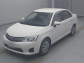 2014 Toyota Corolla Axio