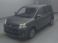 2011 Toyota Sienta